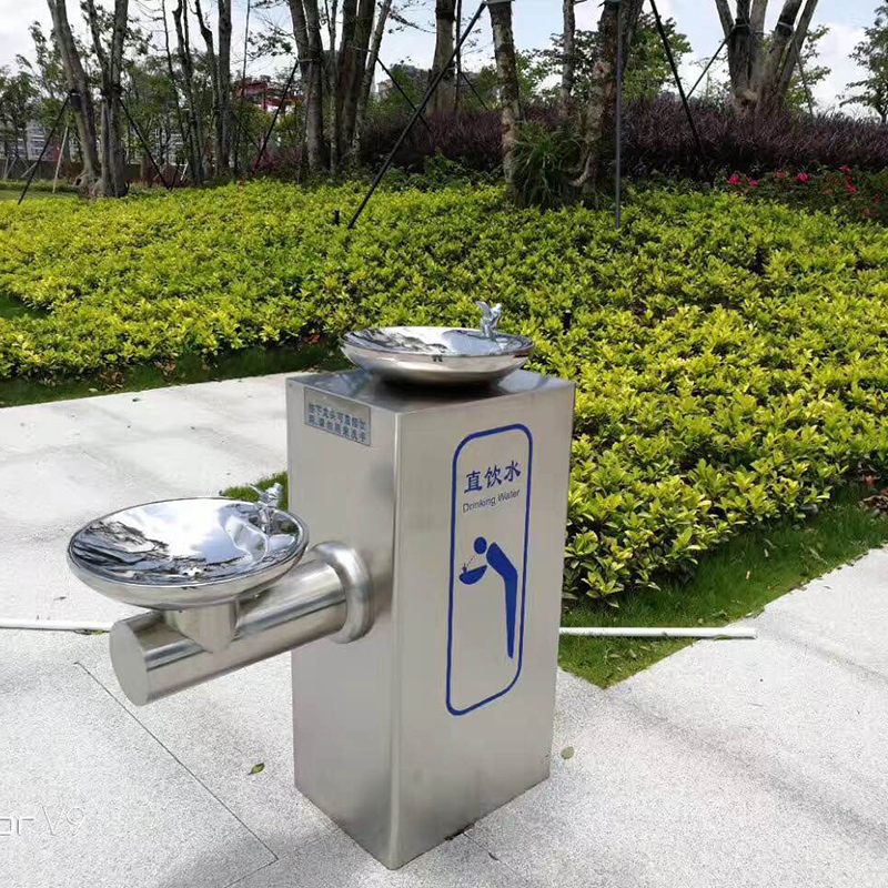 成都市溫江區(qū)戶外飲水設(shè)備