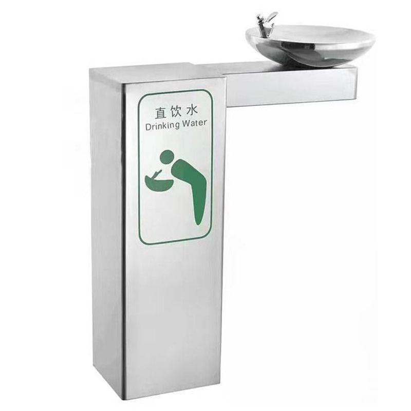廣場直飲水臺(tái)