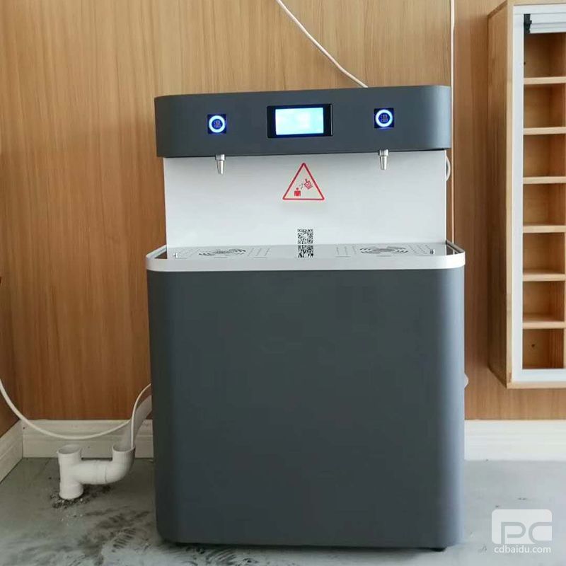 商用開水機(jī)反滲透膜被堵的原因及解決辦法